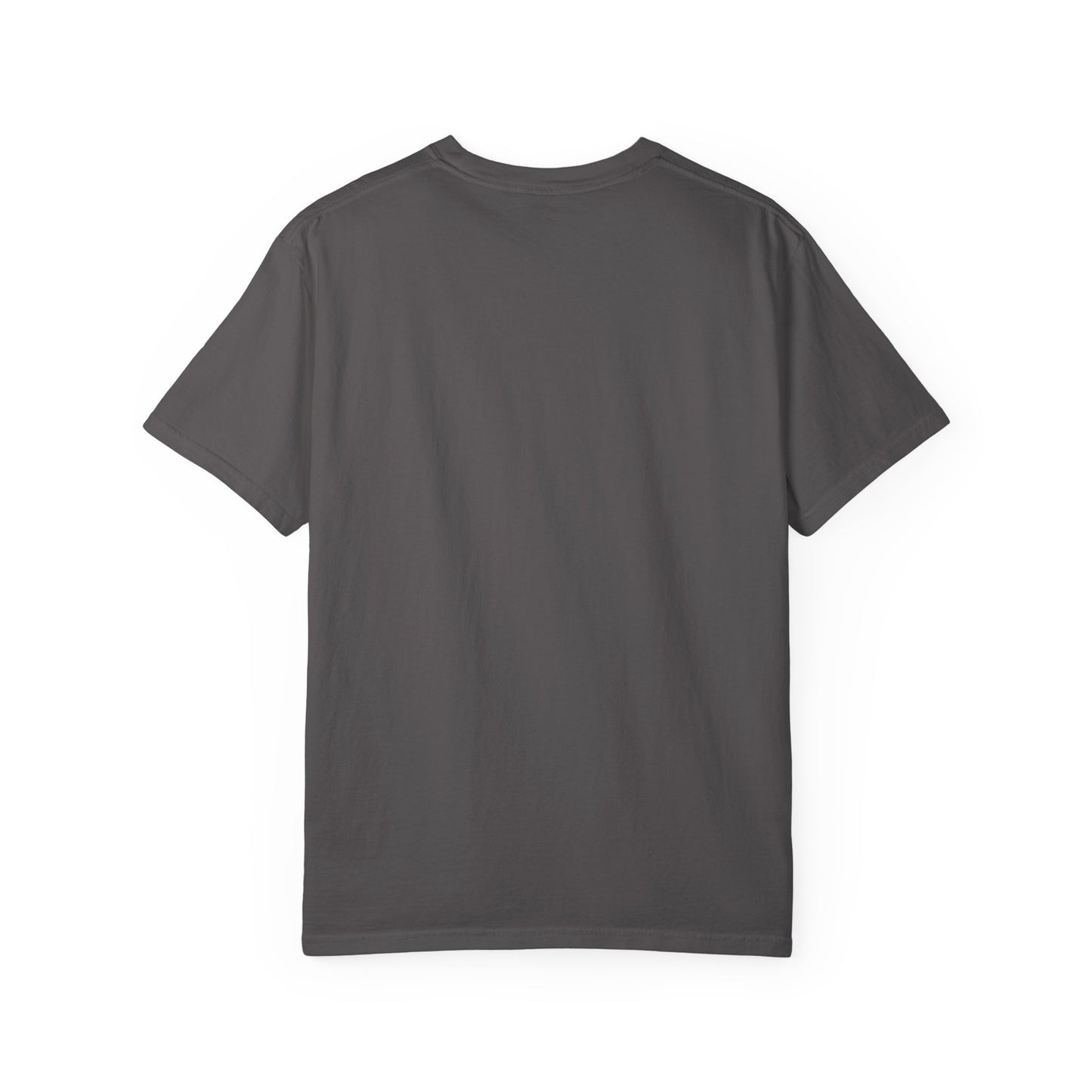Emotionally Unavailable T-Shirt | Unisex Garment-Dyed Tee, Casual Wear, Humor Shirt, Gift for Friends, Everyday Comfort