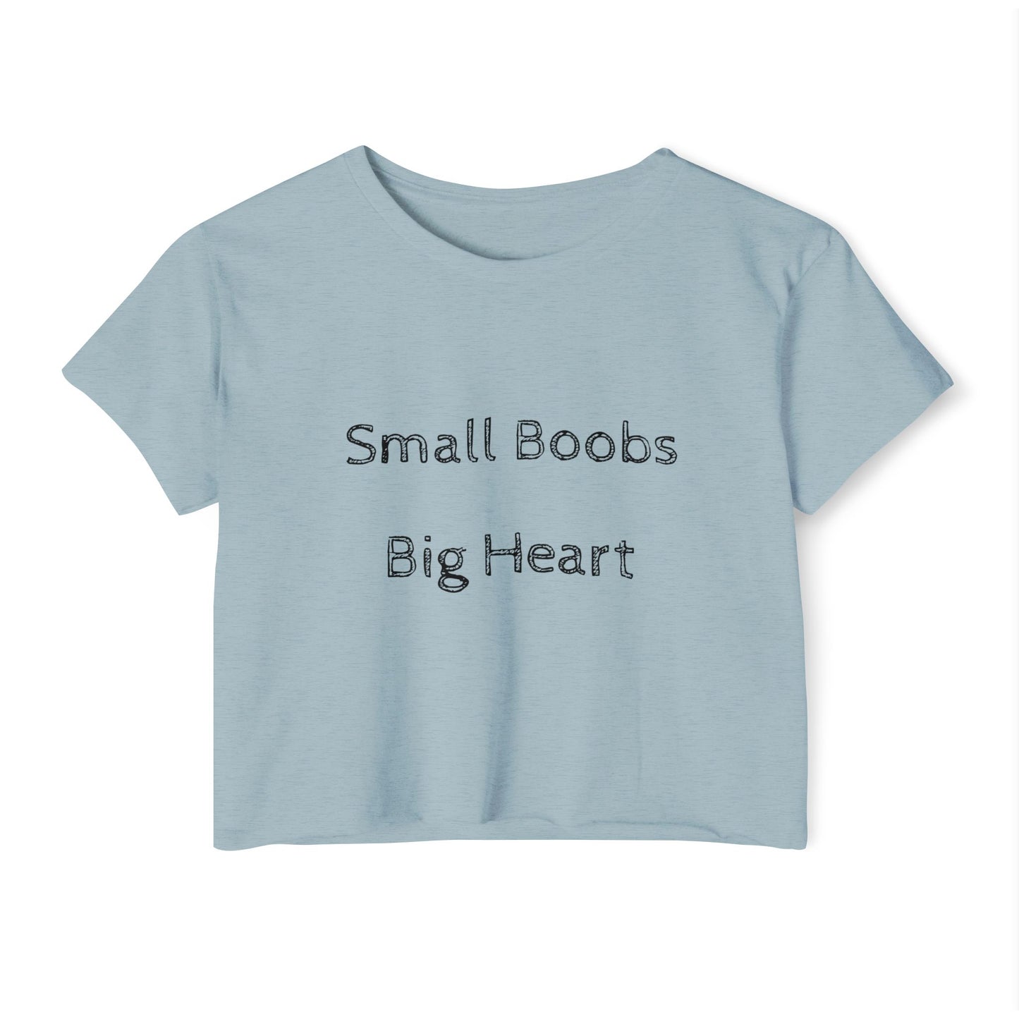 Women's Festival Crop Top