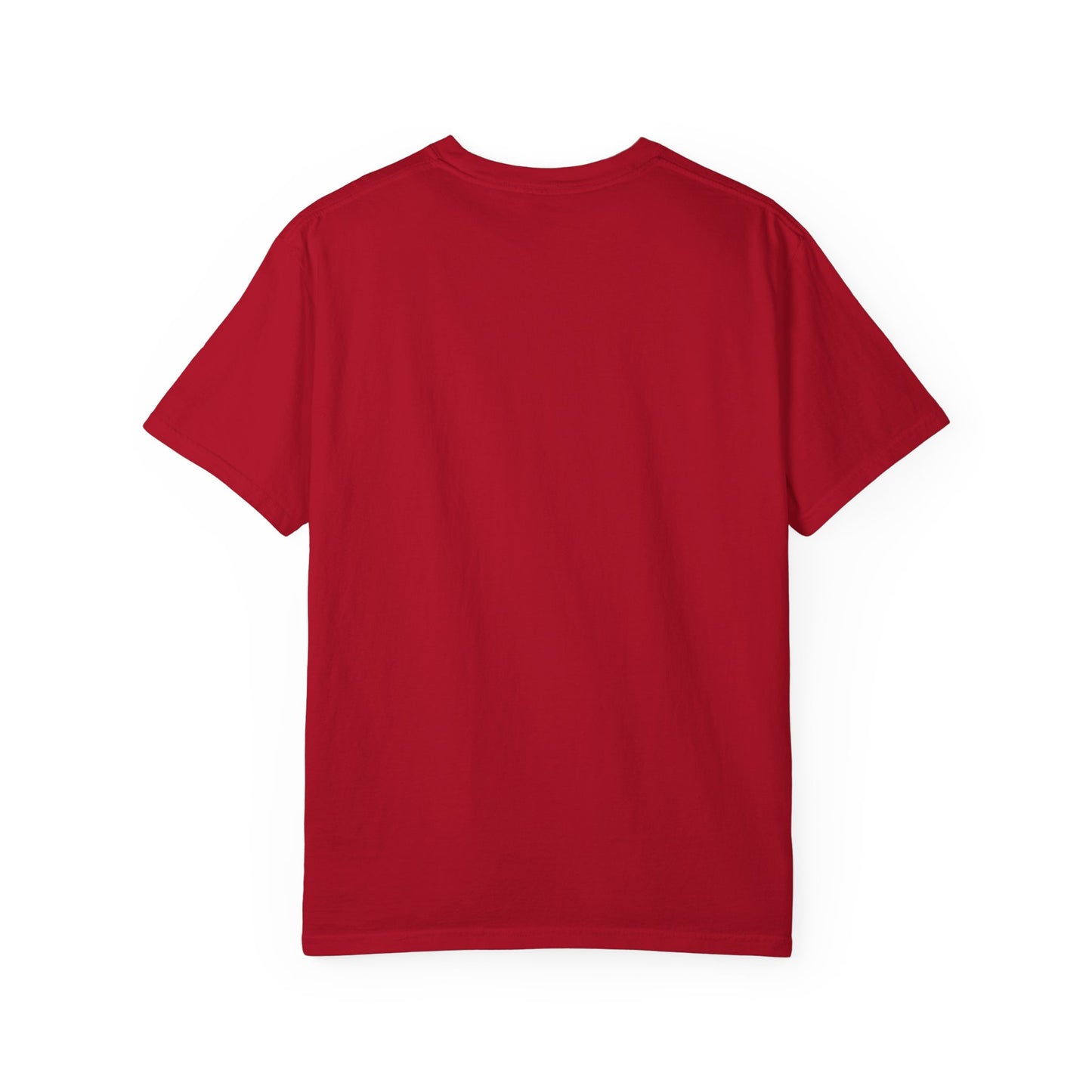 Emotionally Unavailable T-Shirt | Unisex Garment-Dyed Tee, Casual Wear, Humor Shirt, Gift for Friends, Everyday Comfort