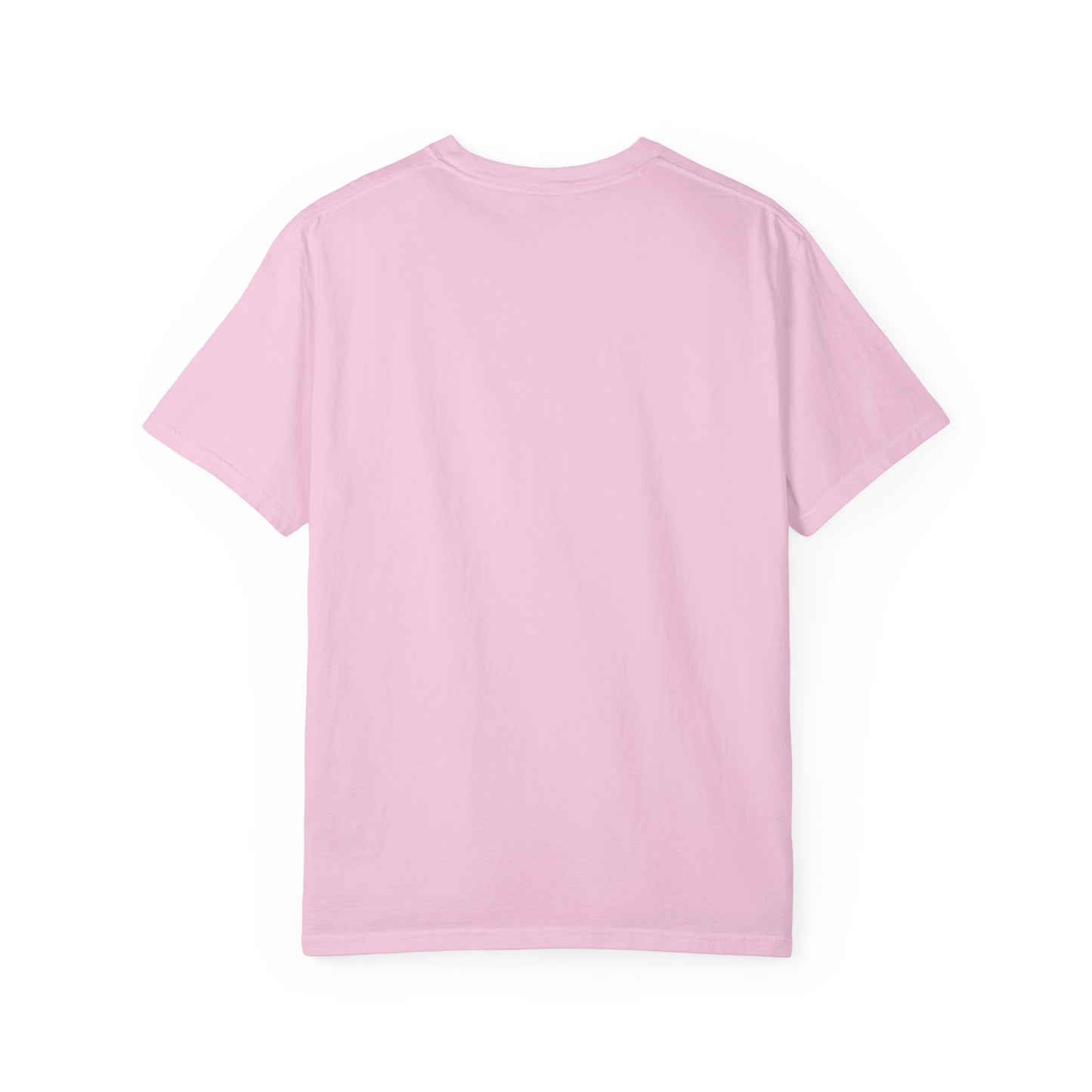 Emotionally Unavailable T-Shirt | Unisex Garment-Dyed Tee, Casual Wear, Humor Shirt, Gift for Friends, Everyday Comfort