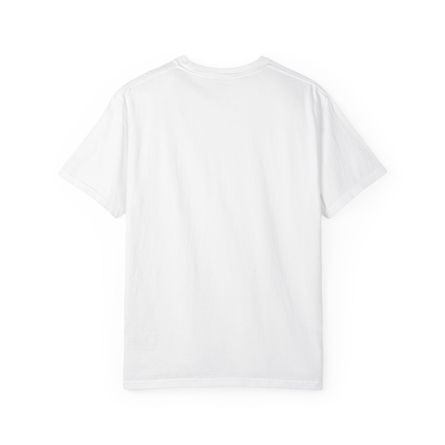 Emotionally Unavailable T-Shirt | Unisex Garment-Dyed Tee, Casual Wear, Humor Shirt, Gift for Friends, Everyday Comfort
