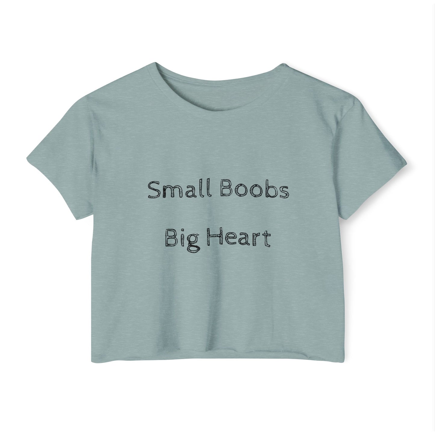 Women's Festival Crop Top