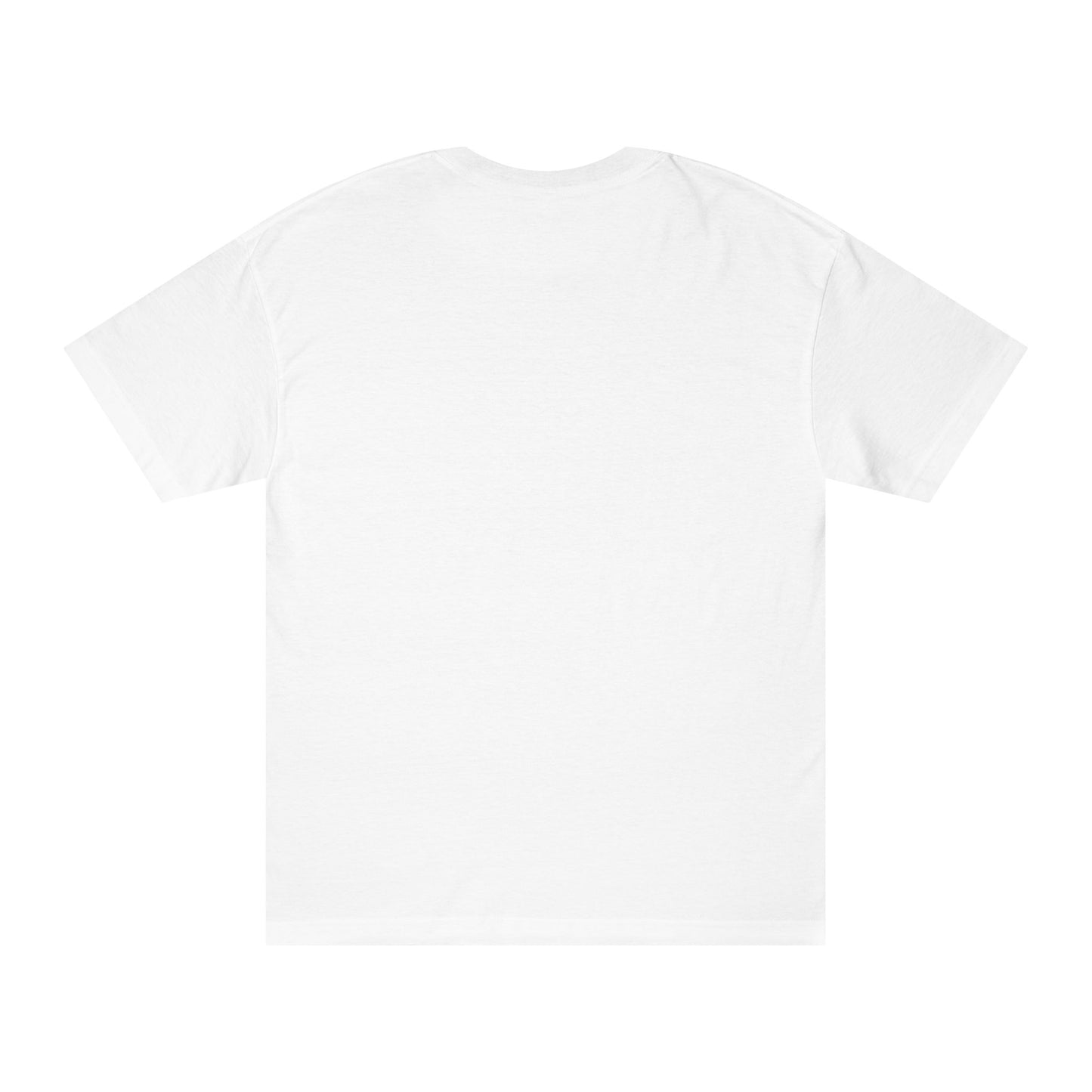 Anxious But Cute Unisex Classic Tee | Comfy T-Shirt for Introverts | Gift for Anxiety Awareness, Self-Care Apparel, Casual Wear