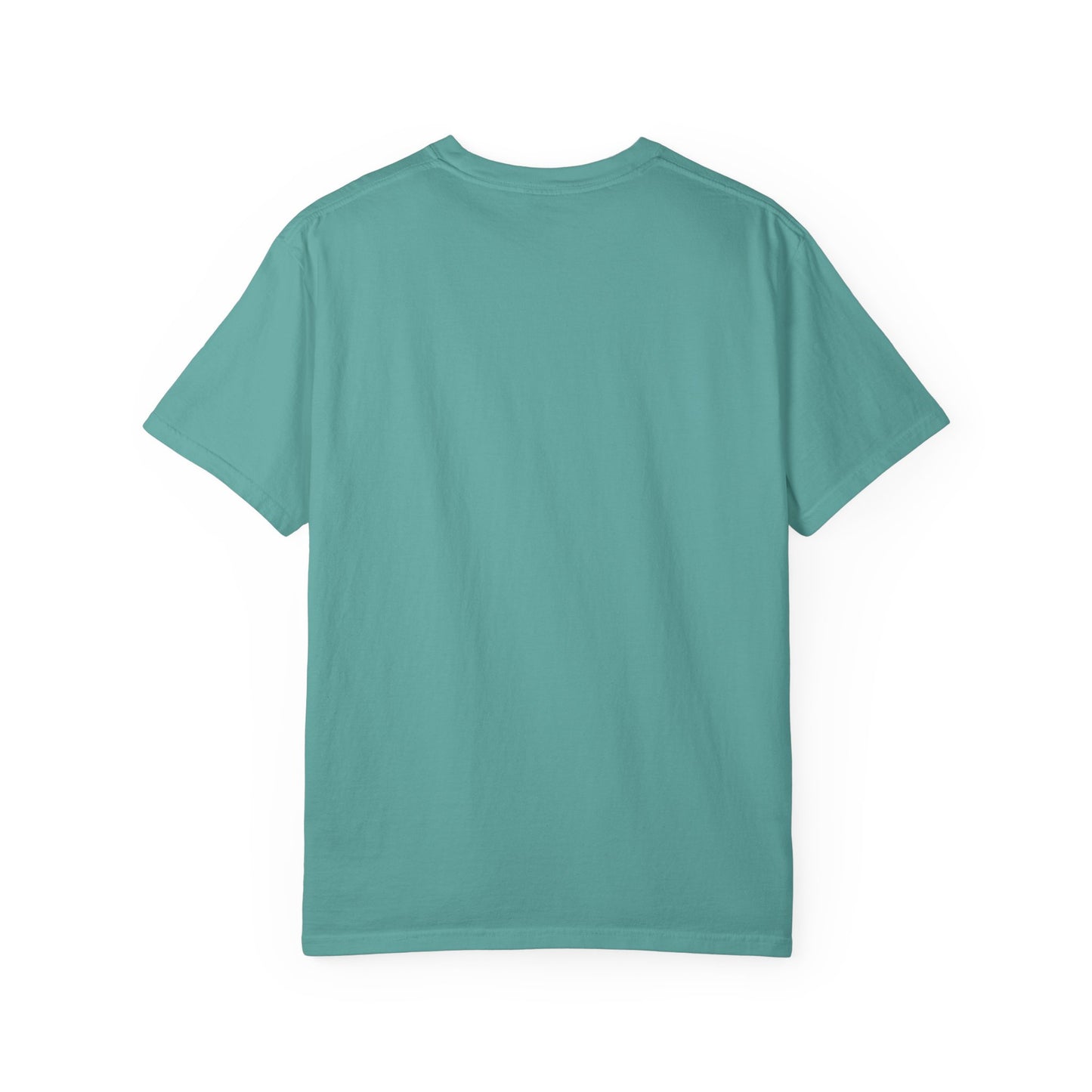 Emotionally Unavailable T-Shirt | Unisex Garment-Dyed Tee, Casual Wear, Humor Shirt, Gift for Friends, Everyday Comfort