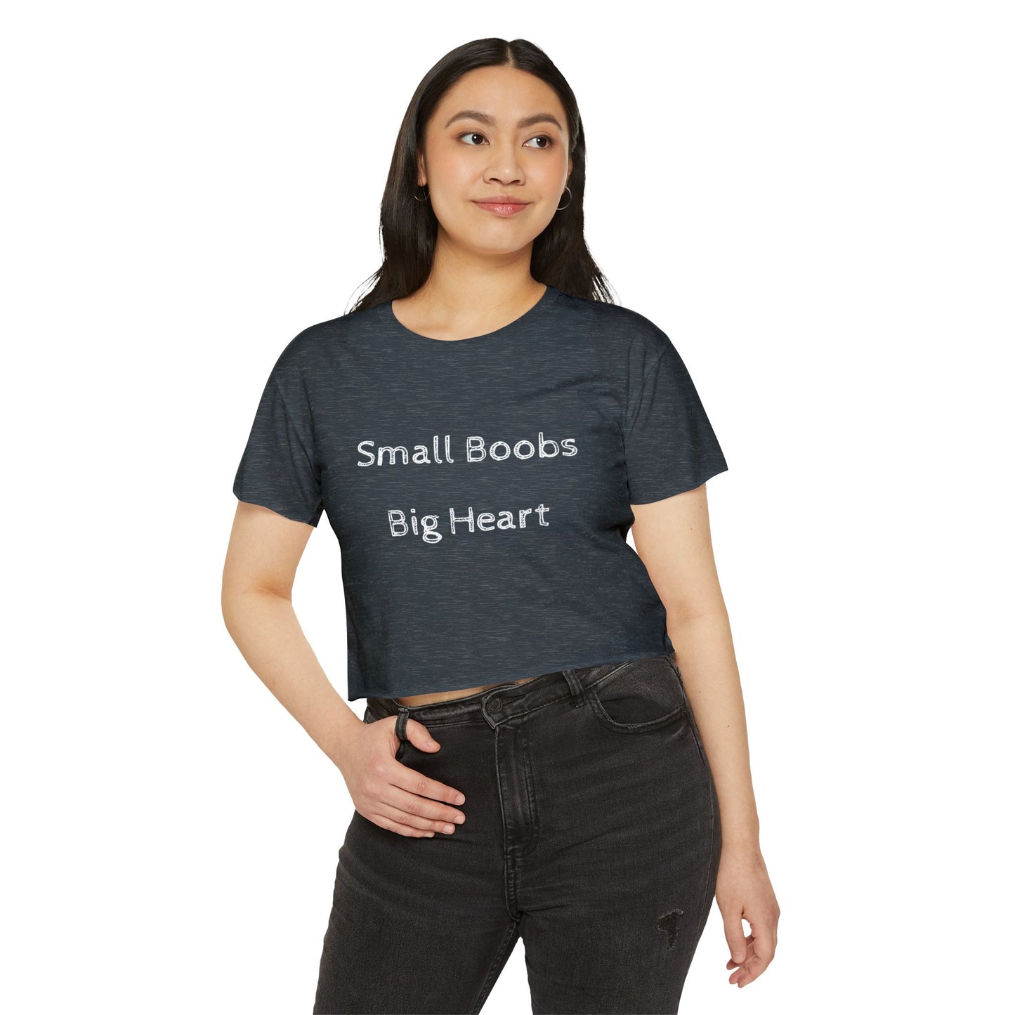 Women's Festival Crop Top