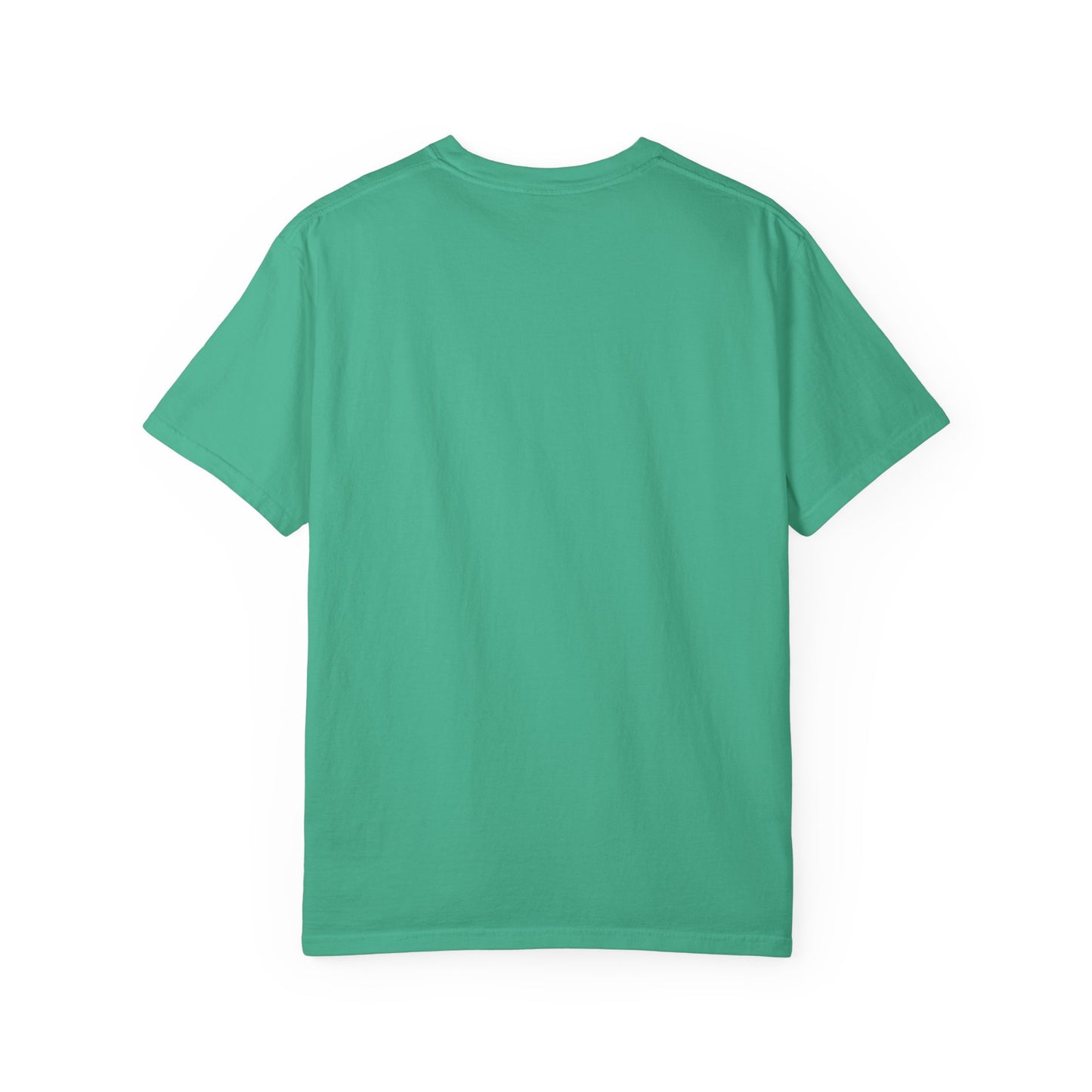Emotionally Unavailable T-Shirt | Unisex Garment-Dyed Tee, Casual Wear, Humor Shirt, Gift for Friends, Everyday Comfort