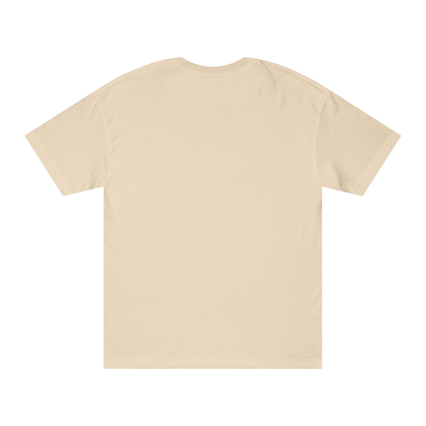 Anxious But Cute Unisex Classic Tee | Comfy T-Shirt for Introverts | Gift for Anxiety Awareness, Self-Care Apparel, Casual Wear