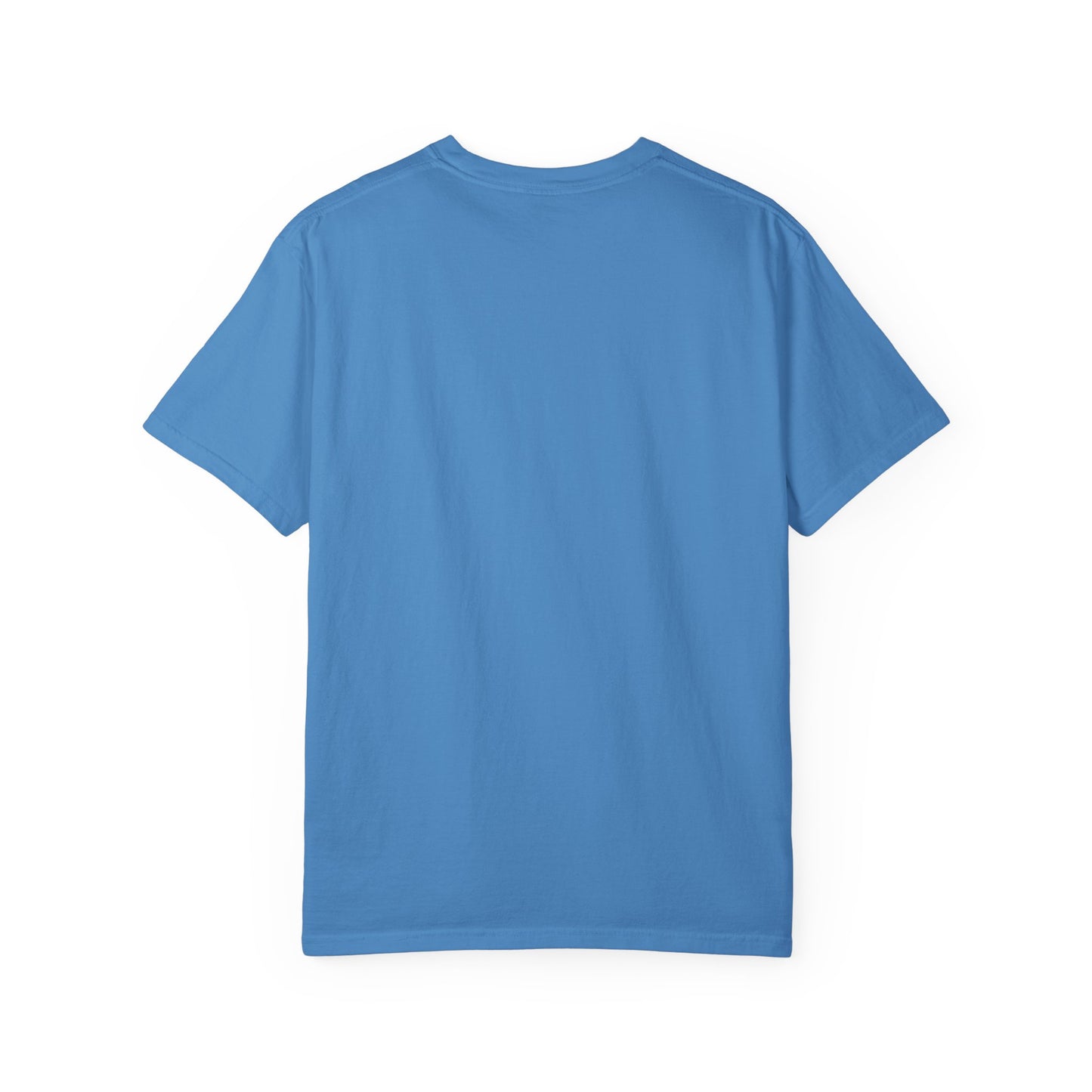 Emotionally Unavailable T-Shirt | Unisex Garment-Dyed Tee, Casual Wear, Humor Shirt, Gift for Friends, Everyday Comfort