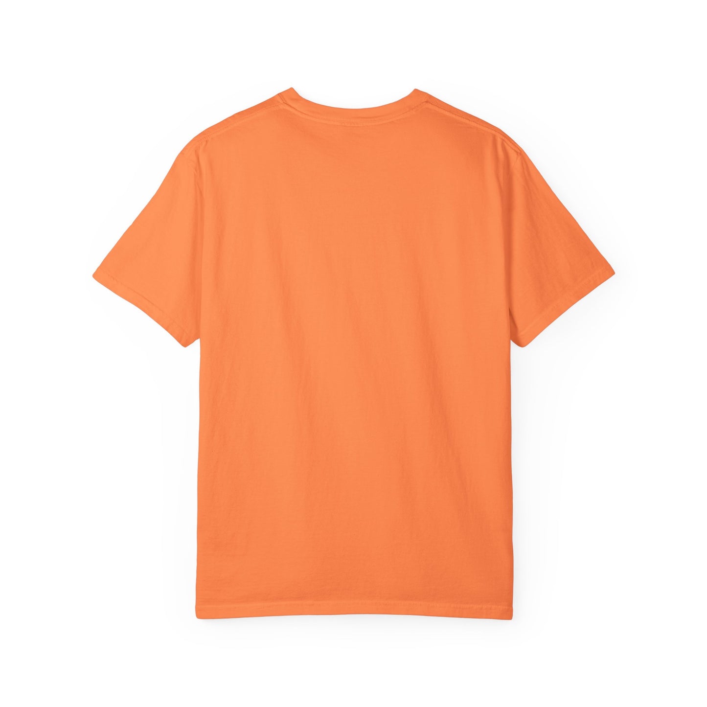 Emotionally Unavailable T-Shirt | Unisex Garment-Dyed Tee, Casual Wear, Humor Shirt, Gift for Friends, Everyday Comfort