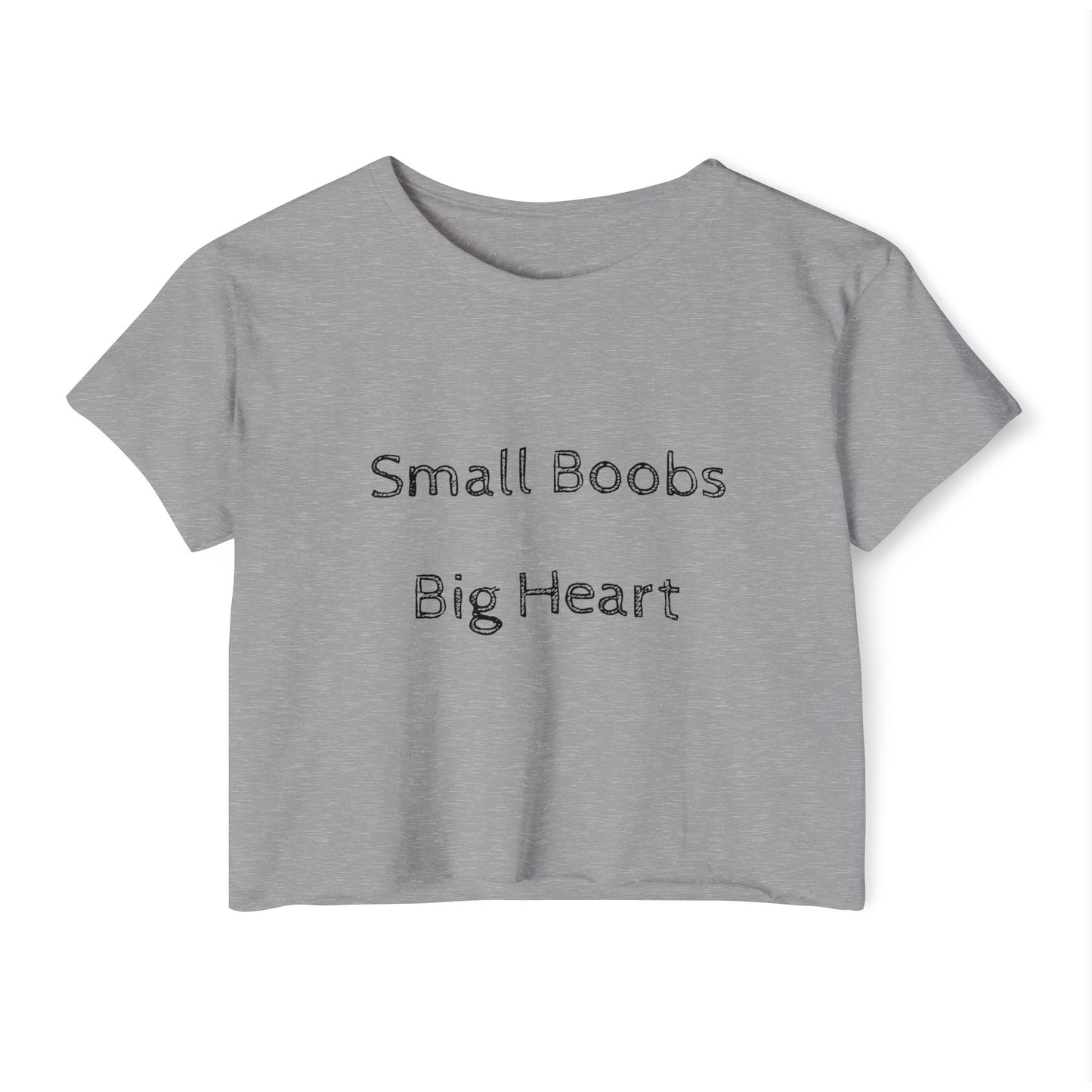 Women's Festival Crop Top