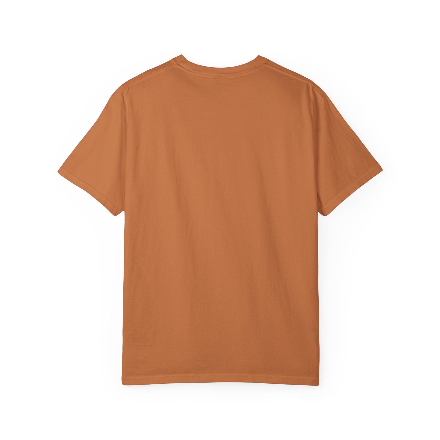 Emotionally Unavailable T-Shirt | Unisex Garment-Dyed Tee, Casual Wear, Humor Shirt, Gift for Friends, Everyday Comfort