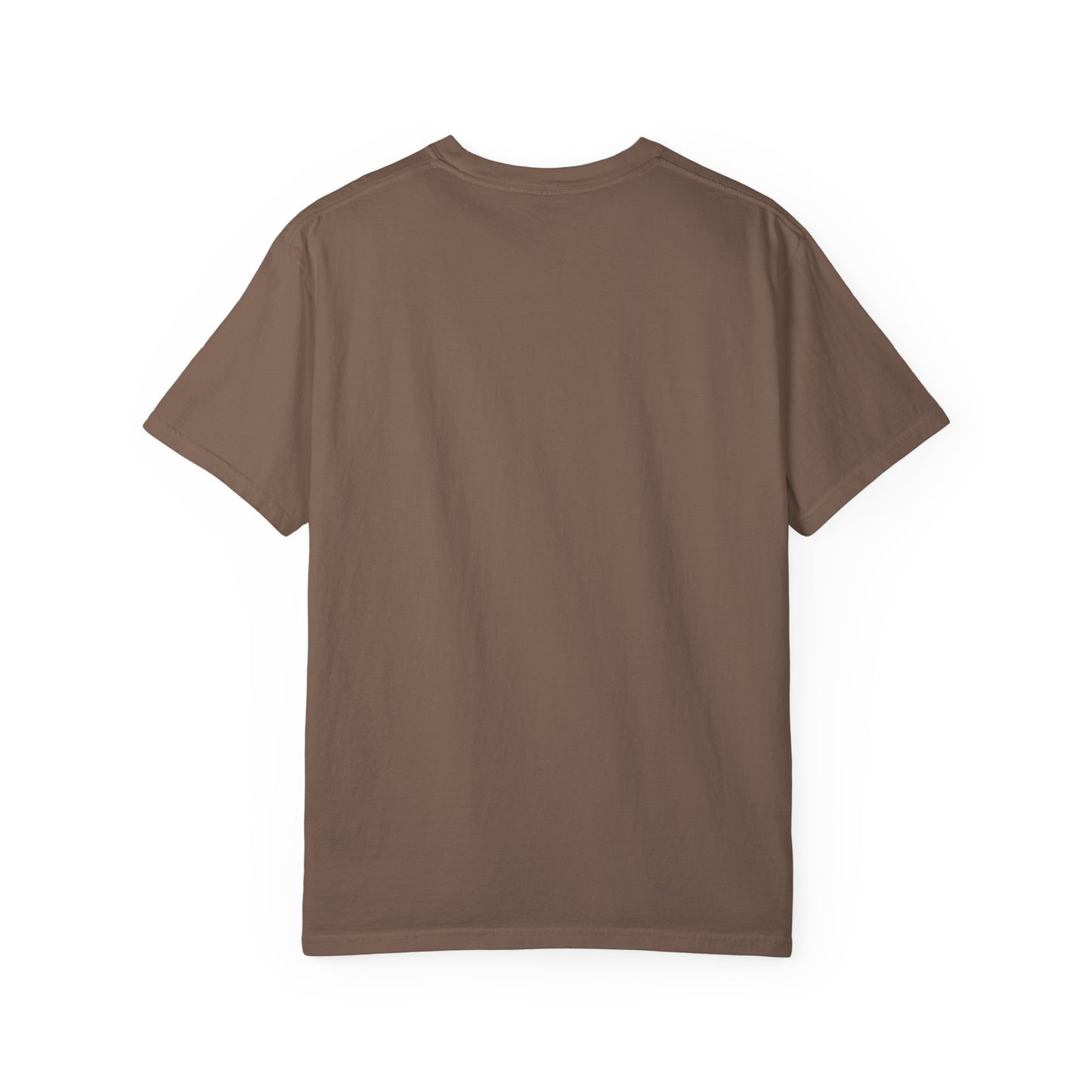 Emotionally Unavailable T-Shirt | Unisex Garment-Dyed Tee, Casual Wear, Humor Shirt, Gift for Friends, Everyday Comfort
