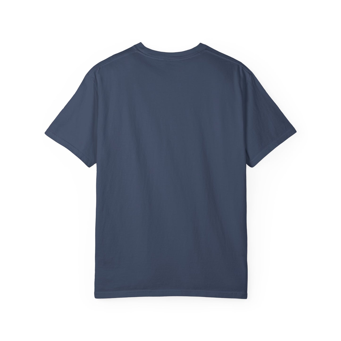 Emotionally Unavailable T-Shirt | Unisex Garment-Dyed Tee, Casual Wear, Humor Shirt, Gift for Friends, Everyday Comfort