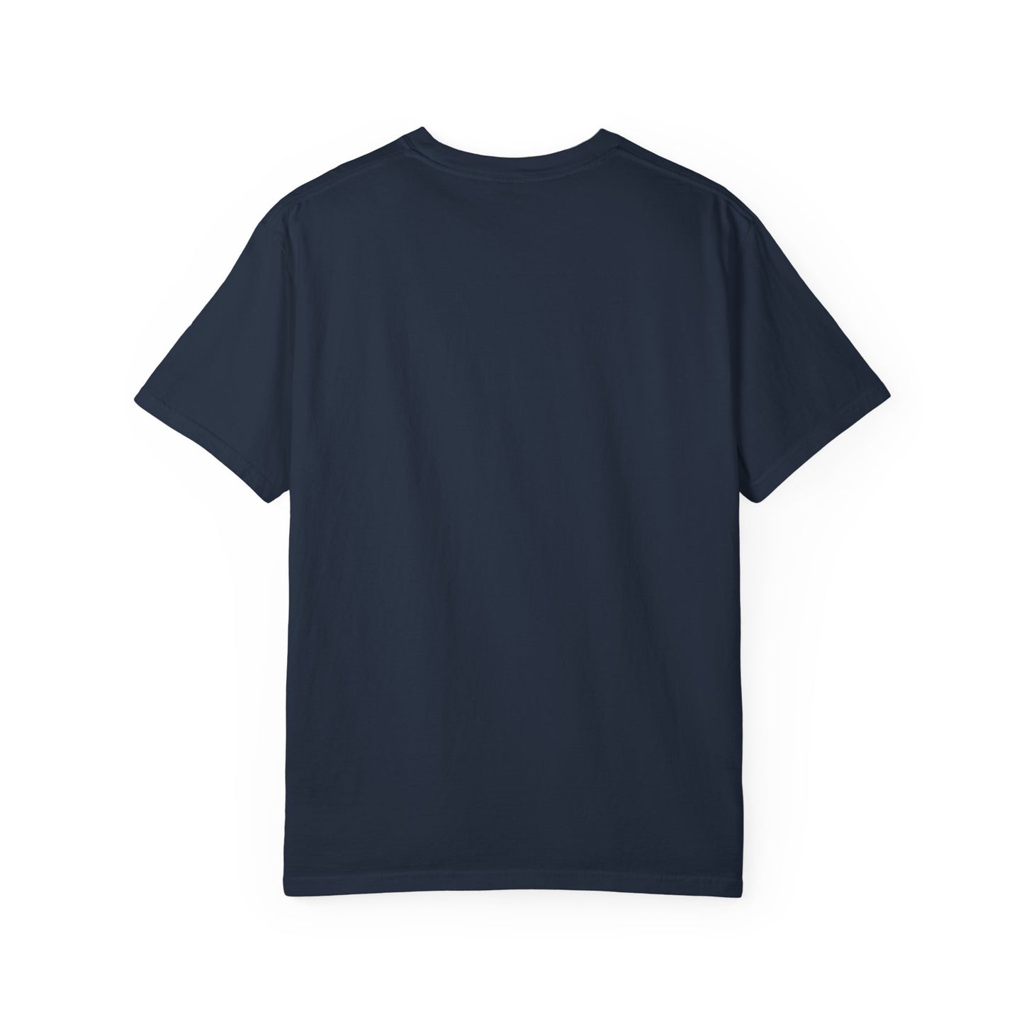 Emotionally Unavailable T-Shirt | Unisex Garment-Dyed Tee, Casual Wear, Humor Shirt, Gift for Friends, Everyday Comfort
